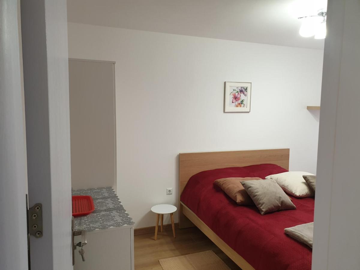 New The Twins Varna Two-Bedroom, Apt 5 At 15 Tsani Ginchev Street, Floor 3 Екстериор снимка