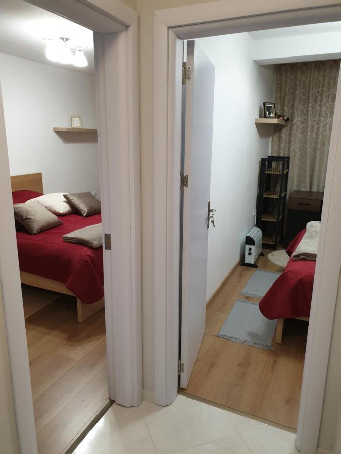New The Twins Varna Two-Bedroom, Apt 5 At 15 Tsani Ginchev Street, Floor 3 Екстериор снимка