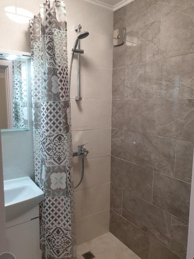 New The Twins Varna Two-Bedroom, Apt 5 At 15 Tsani Ginchev Street, Floor 3 Екстериор снимка