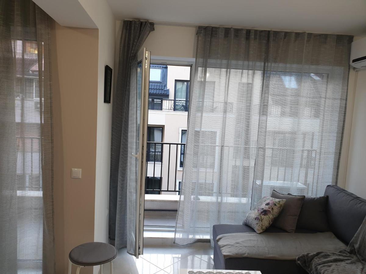 New The Twins Varna Two-Bedroom, Apt 5 At 15 Tsani Ginchev Street, Floor 3 Екстериор снимка