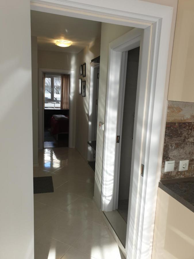 New The Twins Varna Two-Bedroom, Apt 5 At 15 Tsani Ginchev Street, Floor 3 Екстериор снимка