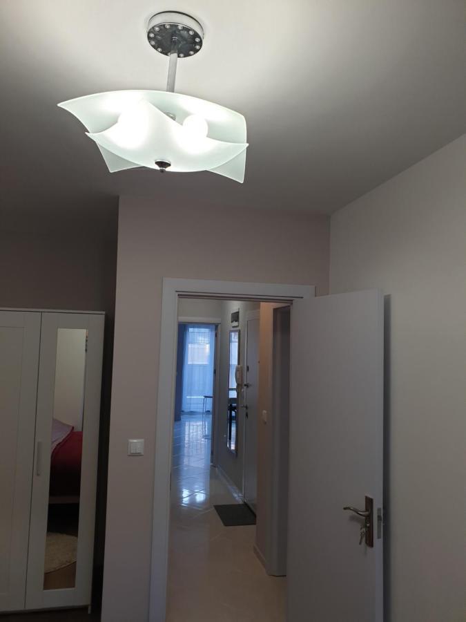 New The Twins Varna Two-Bedroom, Apt 5 At 15 Tsani Ginchev Street, Floor 3 Екстериор снимка