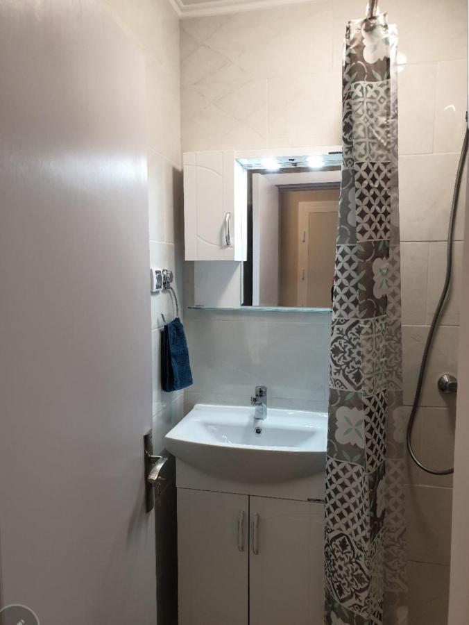 New The Twins Varna Two-Bedroom, Apt 5 At 15 Tsani Ginchev Street, Floor 3 Екстериор снимка