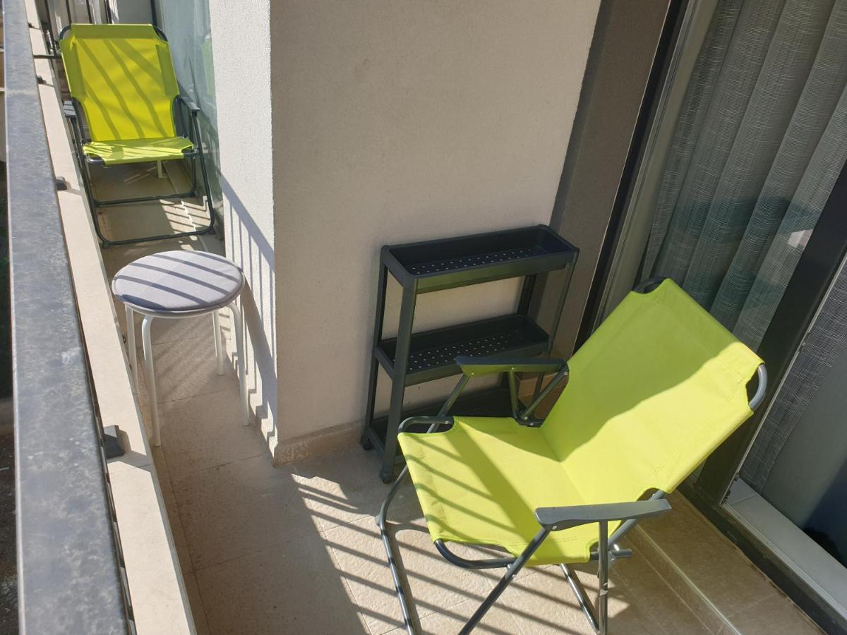 New The Twins Varna Two-Bedroom, Apt 5 At 15 Tsani Ginchev Street, Floor 3 Екстериор снимка