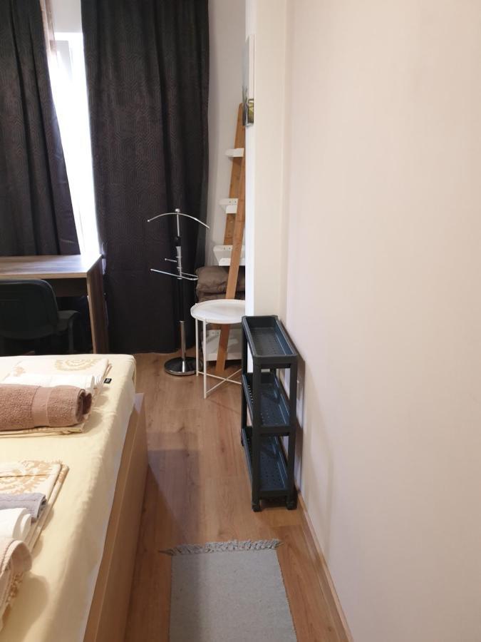 New The Twins Varna Two-Bedroom, Apt 5 At 15 Tsani Ginchev Street, Floor 3 Екстериор снимка